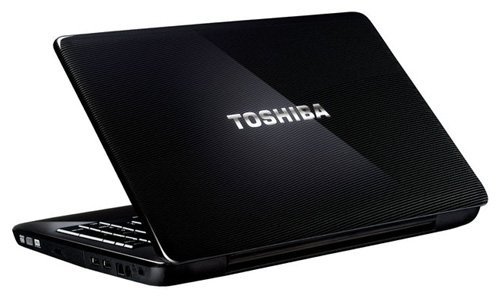 Toshiba Satellite L505-13V