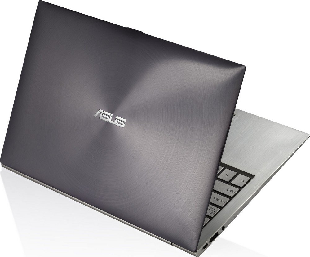 Ультрабук ASUS ZENBOOK Prime UX21A