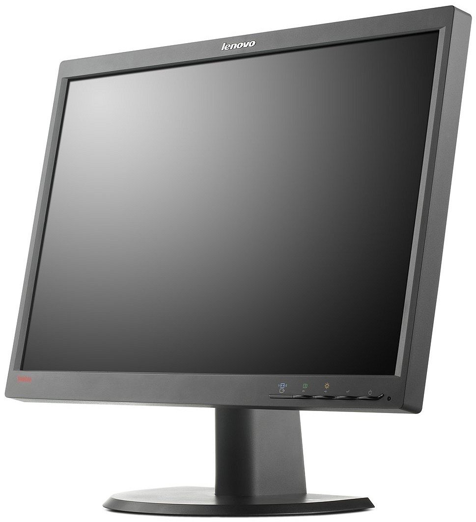 Монитор Lenovo 22" ThinkVision L2251p (T78HNEU)