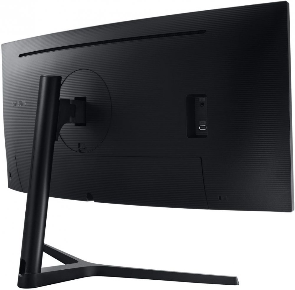 Монитор Samsung 34" C34H890WJI
