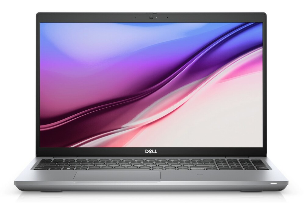 Ноутбук Dell Latitude 5521 (5521-8070)