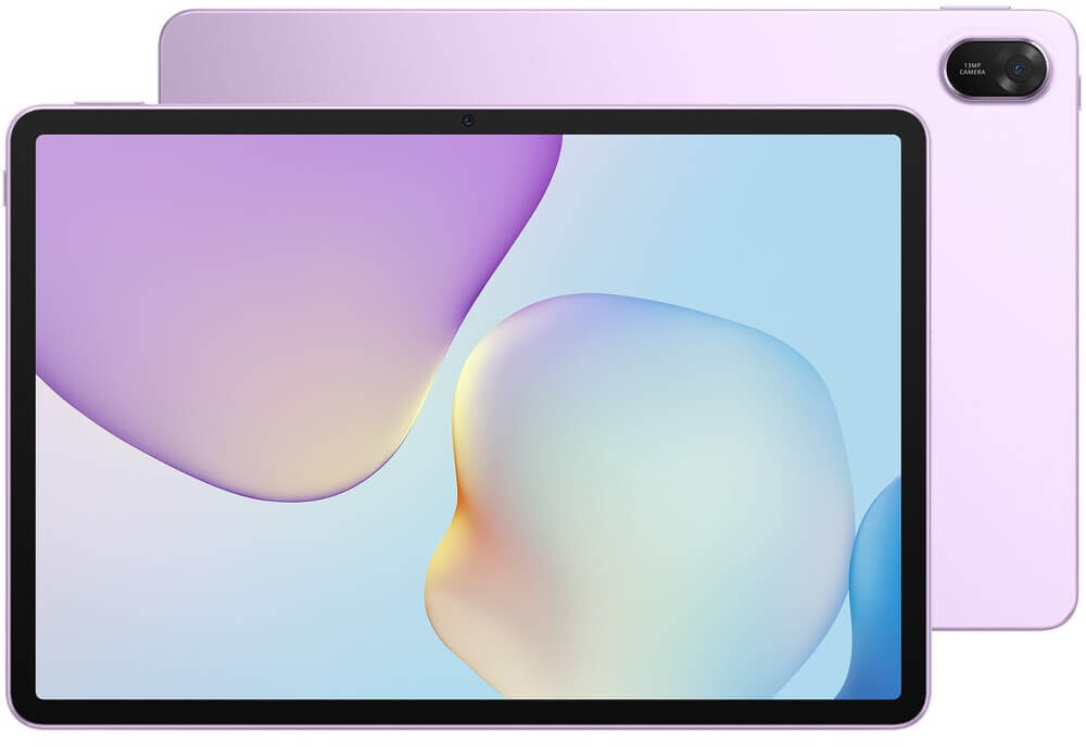 Планшет Huawei MatePad 11.5" PaperMatte 2025 8/256GB Violet + Keyboard (TXZ-W09)