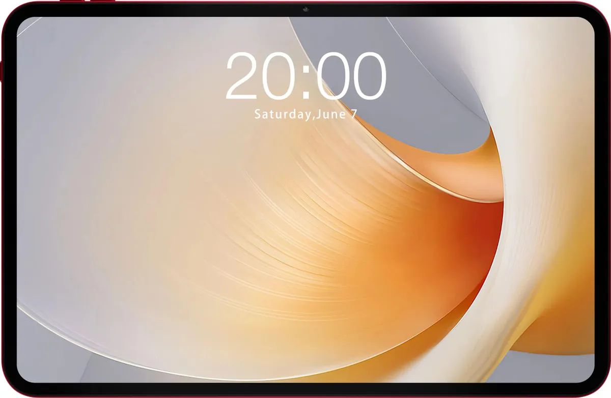 Планшет Teclast T65 Plus 8/256GB 4G Red Premium Set