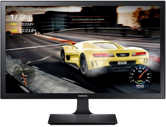 Монитор Samsung 27" S27E332H