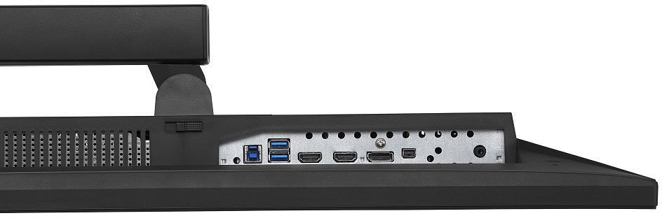 Монитор ASUS 27" MG279Q