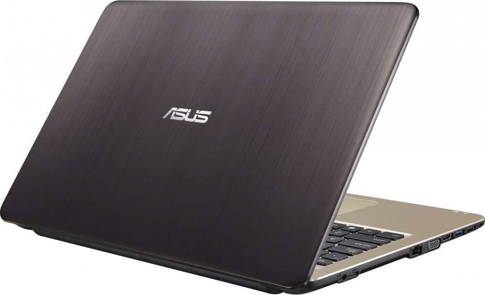Ноутбук ASUS X540LJ