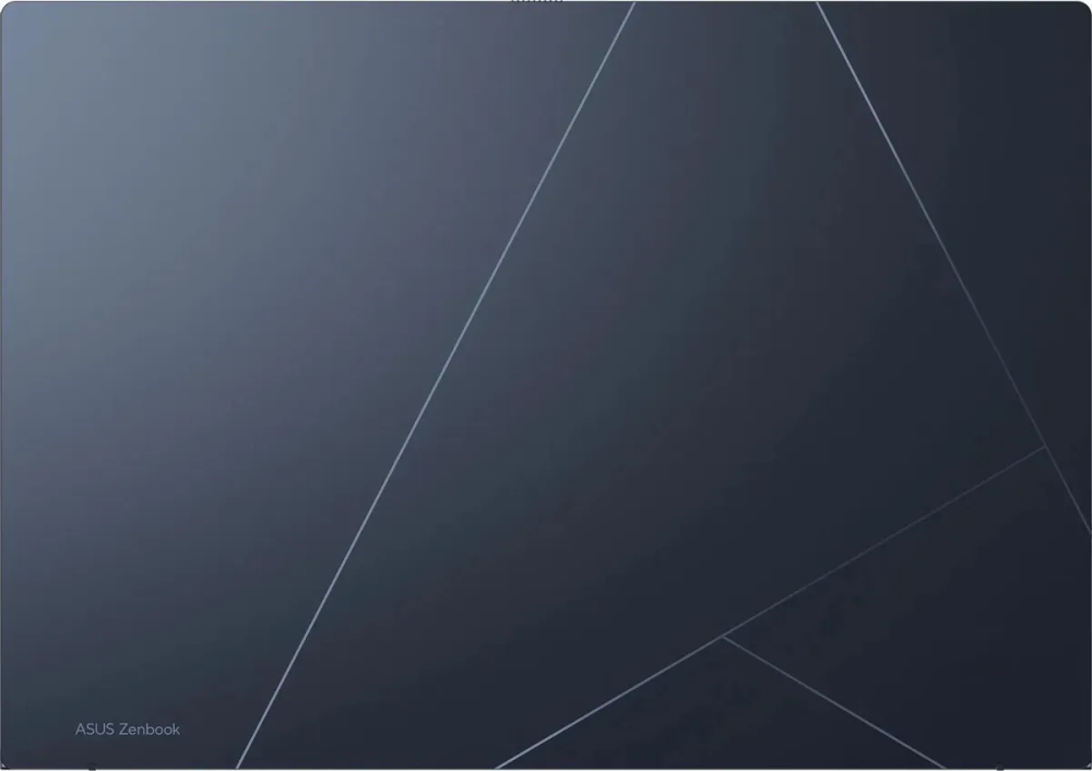 Ноутбук ASUS UX3405MA Zenbook 14 OLED (QD489)