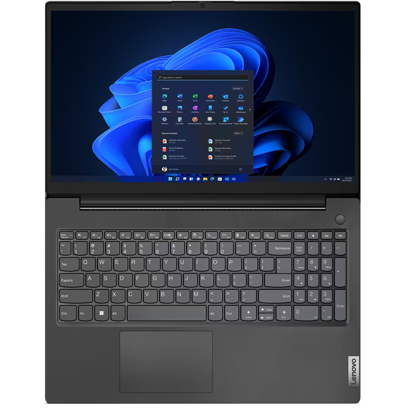 Ноутбук Lenovo V15 G4 (82YU00W6IN)