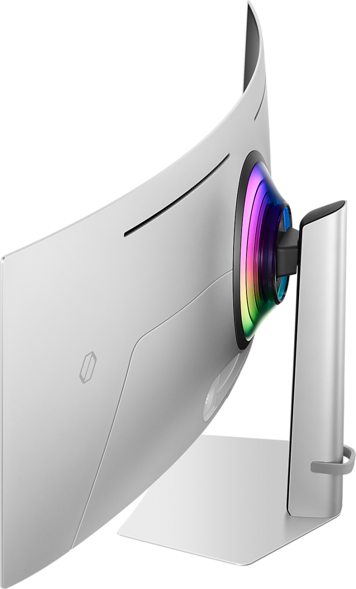 Монитор Samsung 49" S49DG932SIXCI Odyssey OLED G9