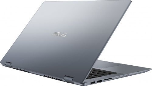 Ноутбук ASUS TP412FA (EC260T)