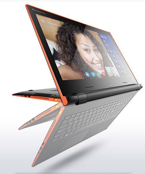 Ноутбук Lenovo IdeaPad Flex 15 (59-392174)