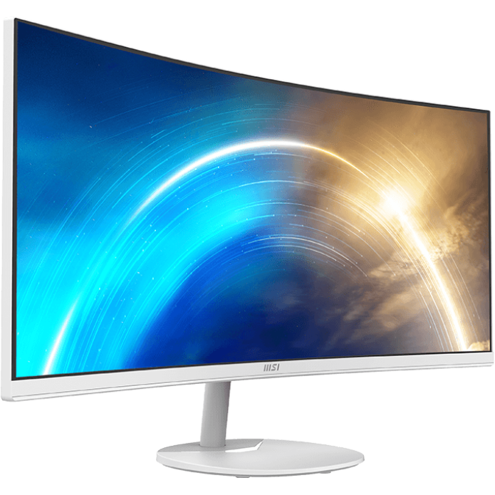 Монитор MSI 34" Pro MP341CQW