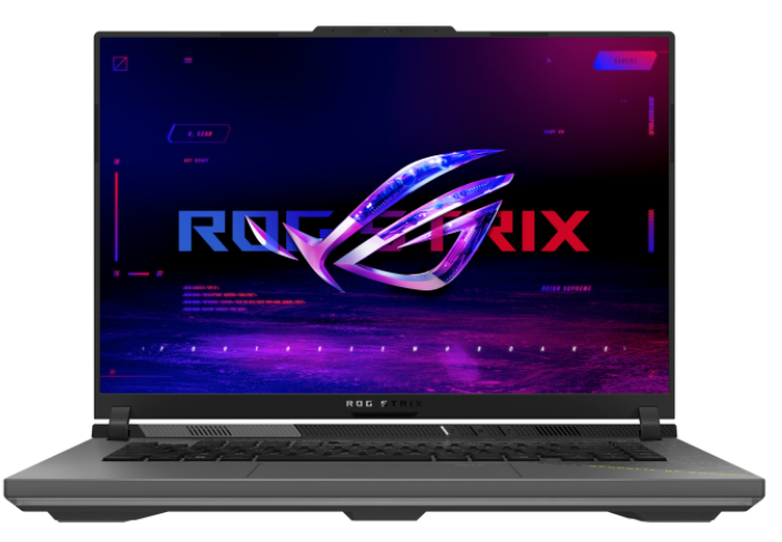 Ноутбук ASUS G614PM ROG Strix G16 (2025) (S5097)