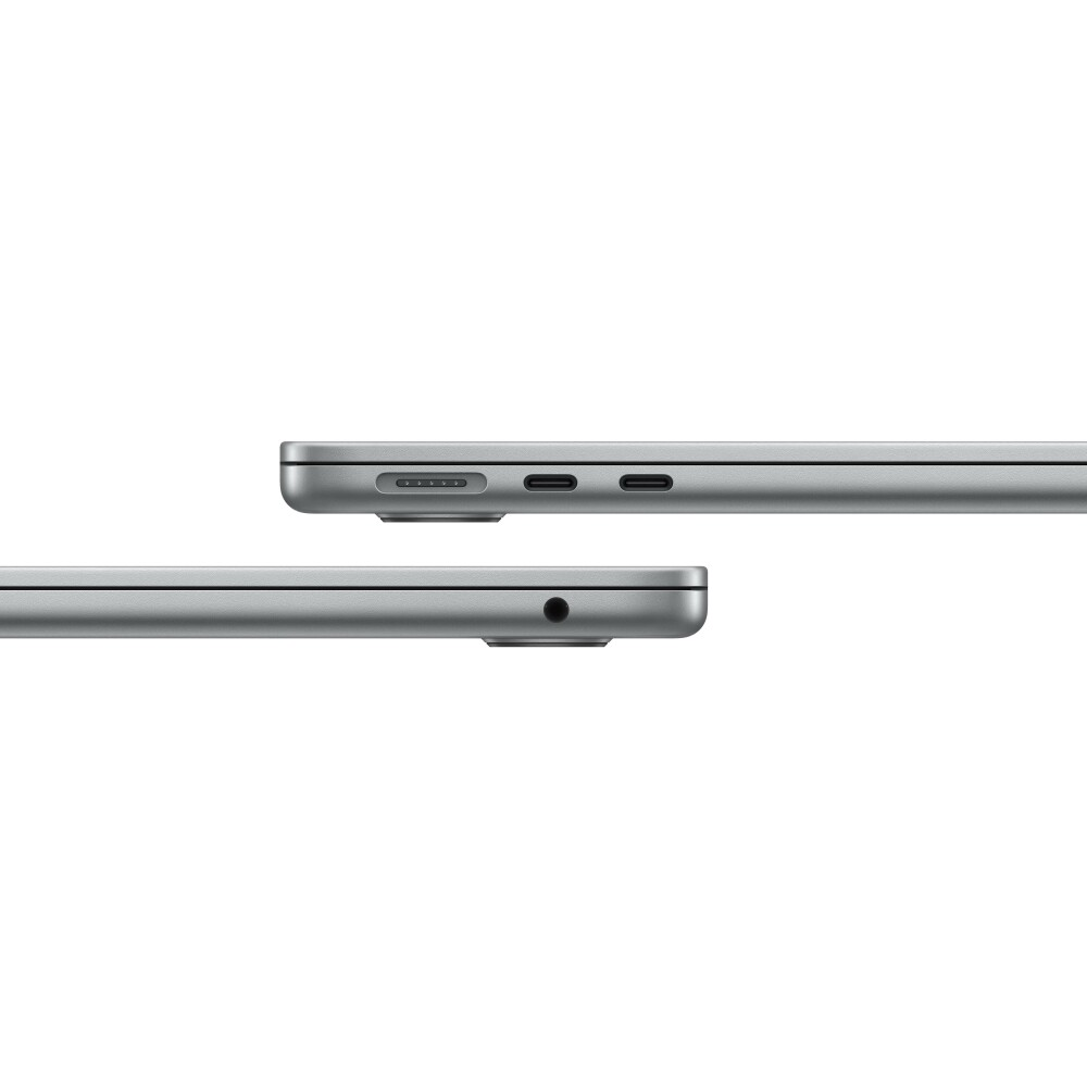 Ноутбук Apple MacBook Air 13 (M3, 2024) (MXCR3LL/A)