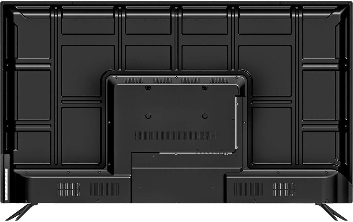 ЖК телевизор BBK 55" 55LEX-8219/UTS2C