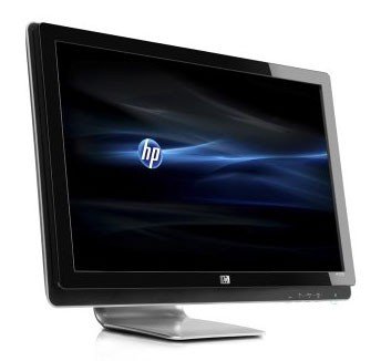Монитор HP 23" 2310ti (WT316AA)