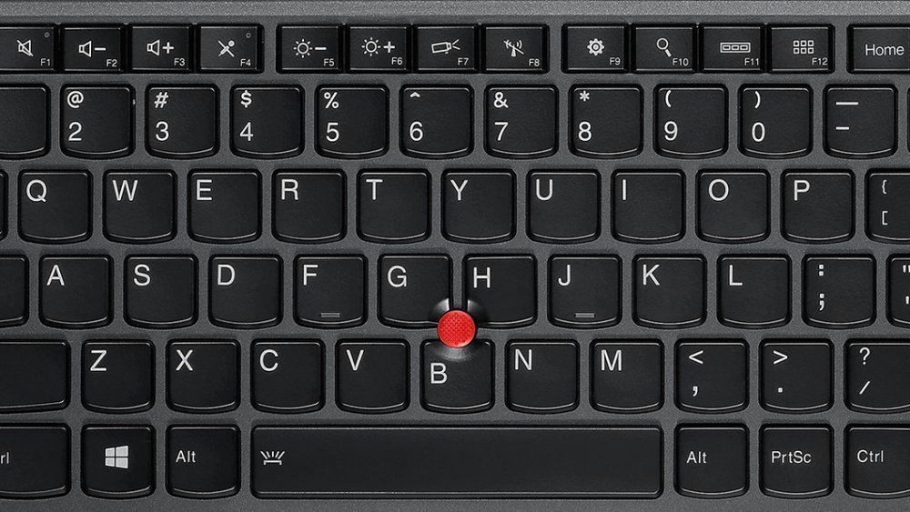 Ноутбук Lenovo ThinkPad S540 (20B3A00CRT)