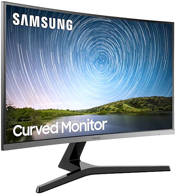 Монитор Samsung 32" C32R500FHI