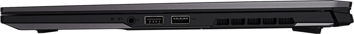 Ноутбук Gigabyte AERO X16 1VH (1VH93KZC94AD)