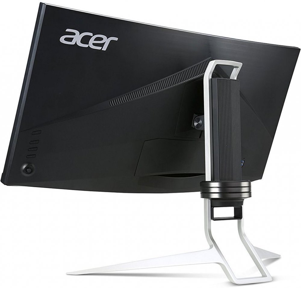 Монитор Acer 34" XR342CKbmijqphuzx