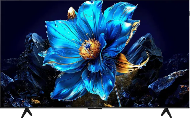 ЖК телевизор TCL 65" 65P7K