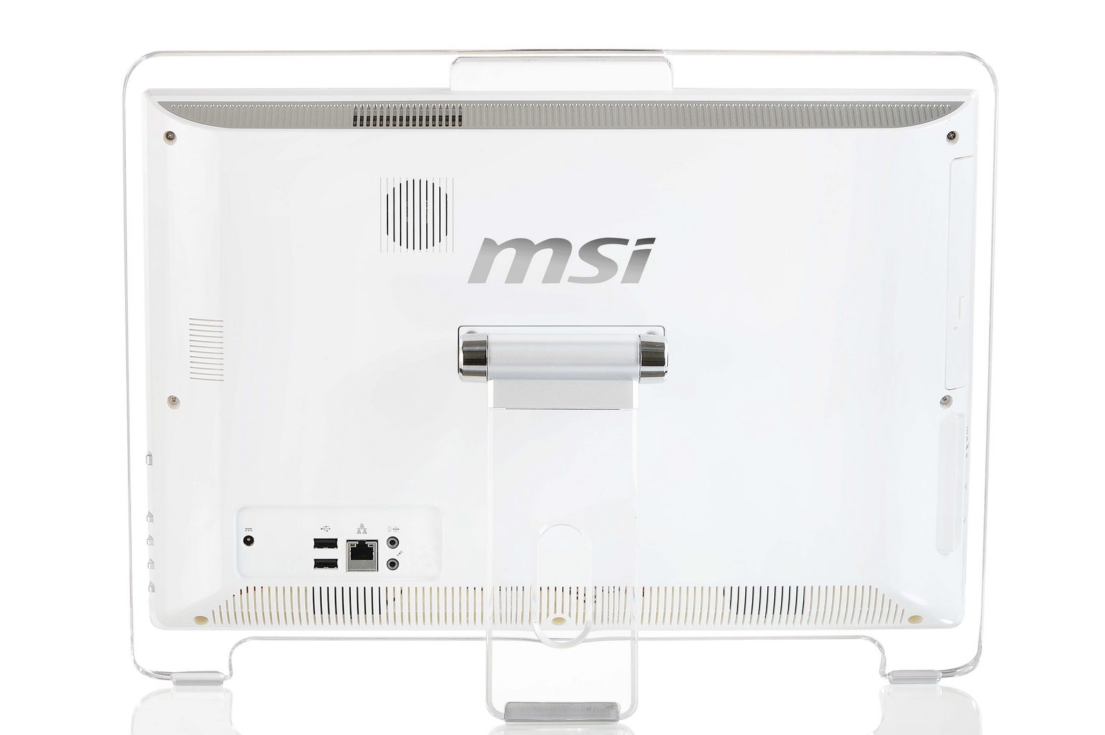 Моноблок MSI Wind Top AE1921-417X