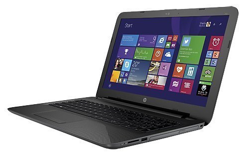 Ноутбук HP 250 G4 (N1A00EA)