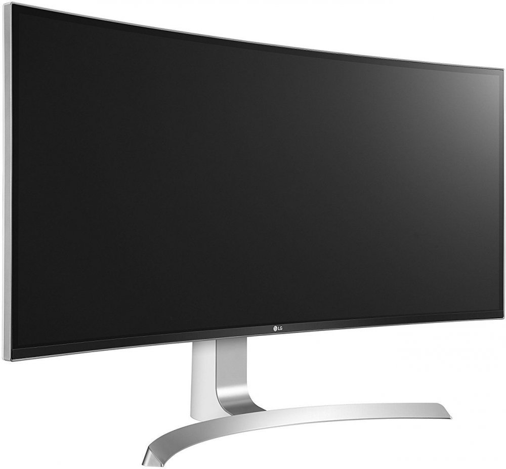 Монитор LG 34" 34UC99-W