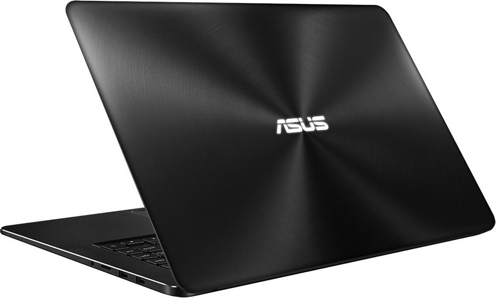 Ноутбук ASUS UX550VE (BN043R)