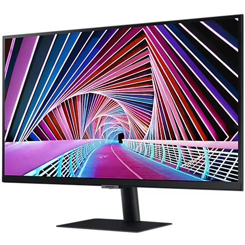 Монитор Samsung 27" S27A700NWM