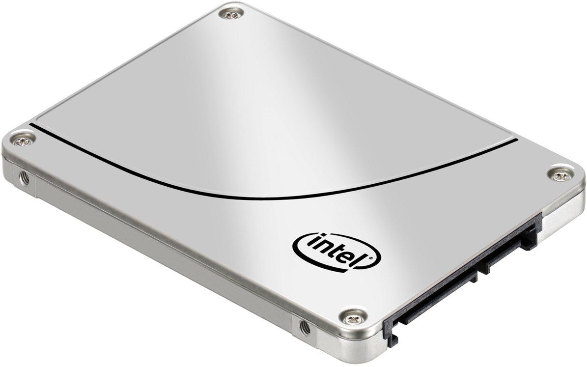 Intel ssd clearance 400gb