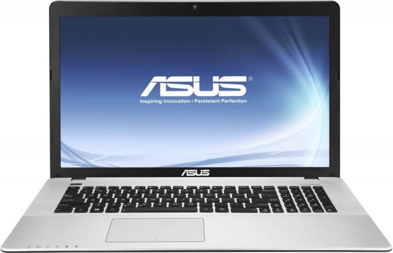 Ноутбук ASUS K750JA