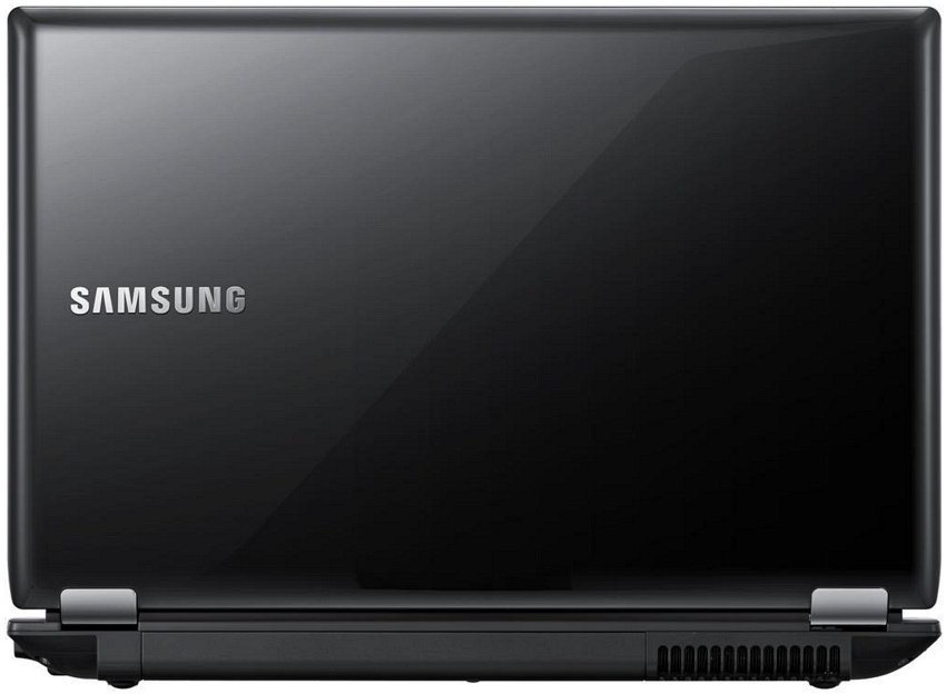 Ноутбук Samsung RC530 (NP-RC530-S0C)