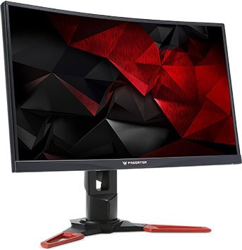 Монитор Acer 27" Z271Tbmiphzx Predator