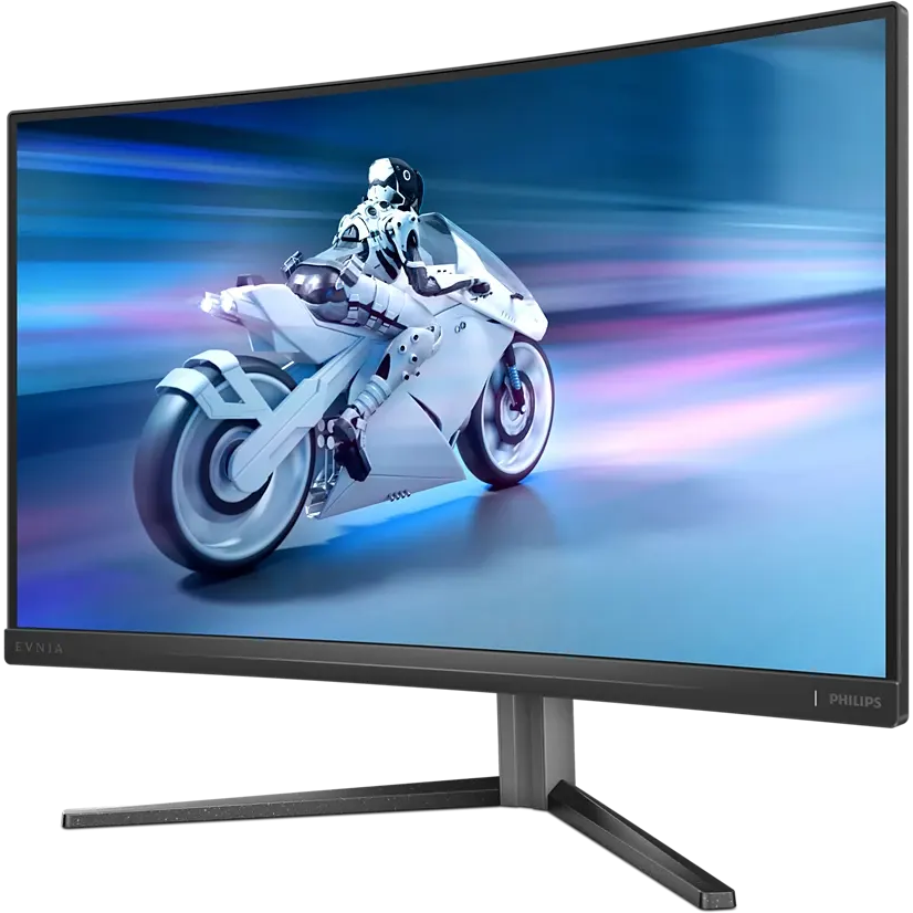Монитор Philips 27" 27M2C5200W Evnia