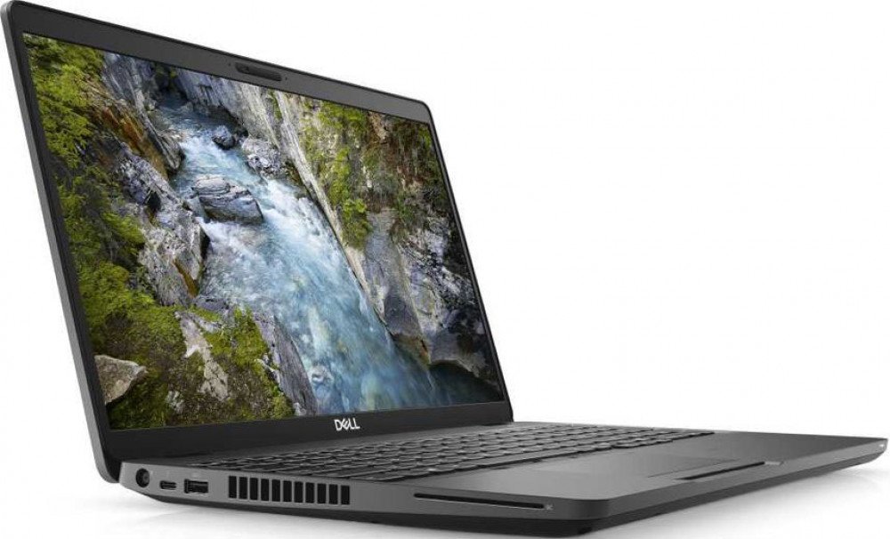Ноутбук Dell Precision 3541 (3541-3306)
