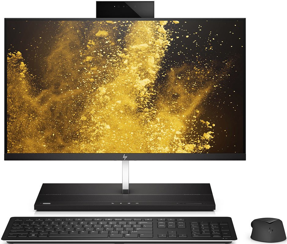 Моноблок HP EliteOne 1000 G2 (2B392ES)