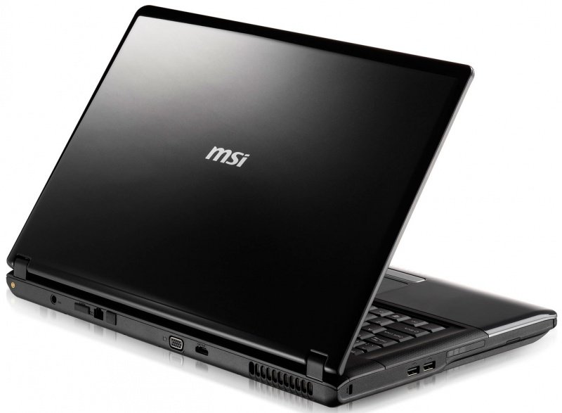 MSI CR700-223