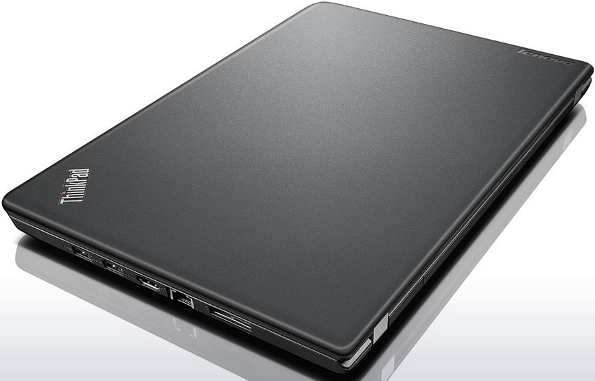 Ноутбук Lenovo ThinkPad Edge E460 (20EUS01E00)