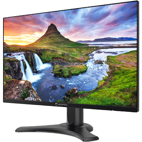 Монитор AOpen 24" 24CL2YEbmirx