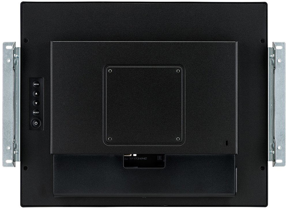 Монитор Iiyama 17" ProLite TF1734MC-B6X