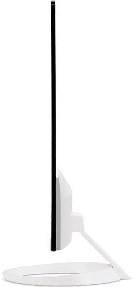 Монитор Acer 24" R241YBwmix