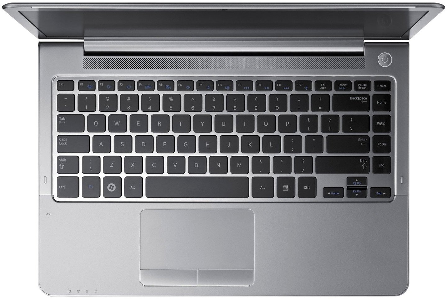 Ультрабук Samsung 530U3C (NP-530U3C-A01)
