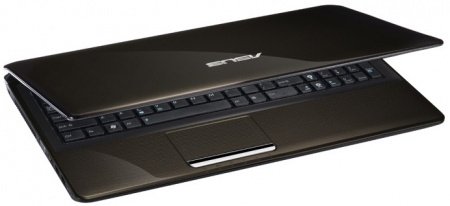 ASUS K52N