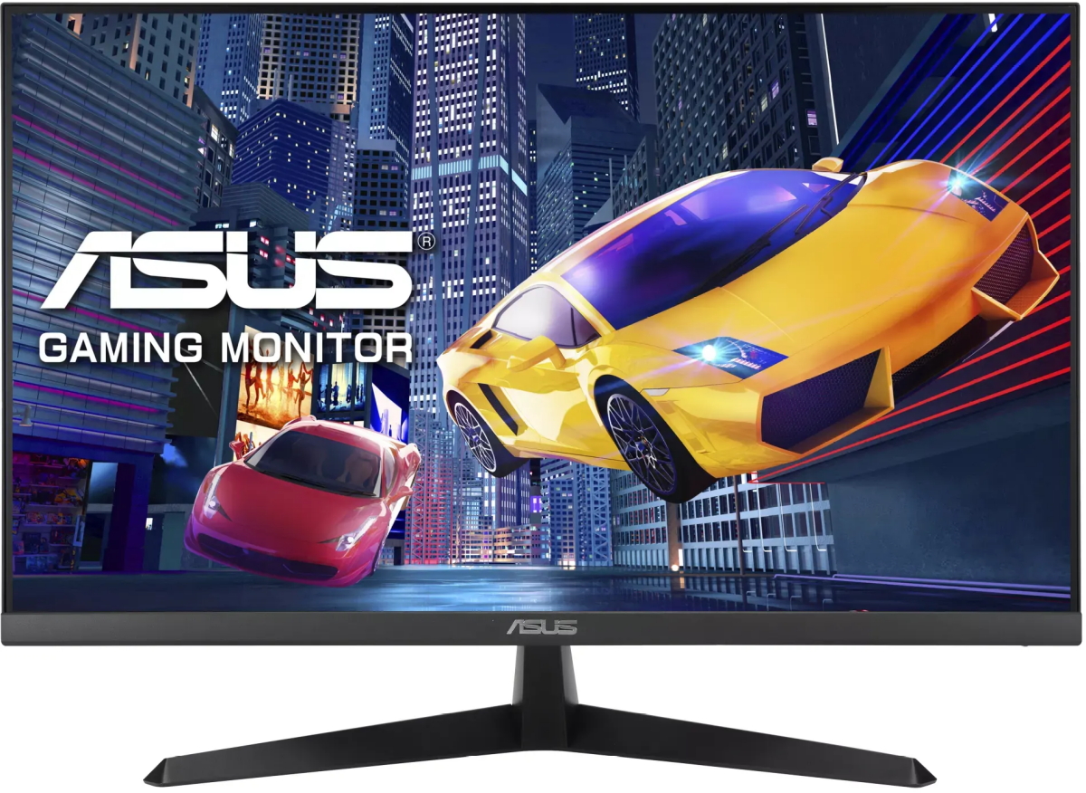 Монитор ASUS 27" VY279HGR
