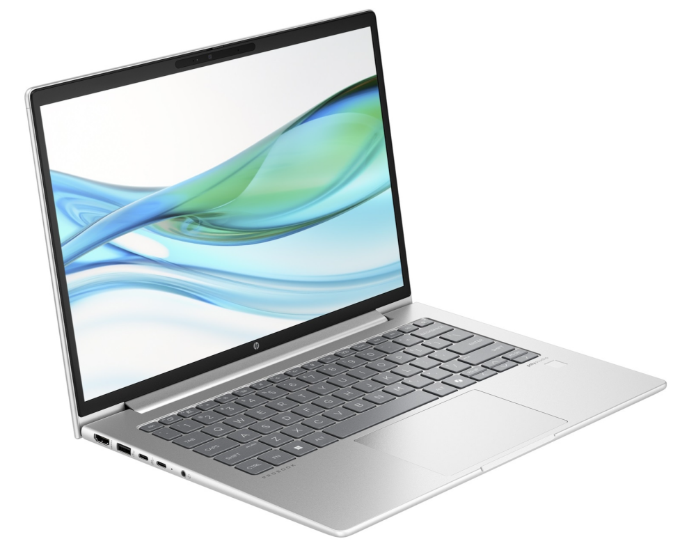 Ноутбук HP ProBook 445 G11 (8Z9P6AV)