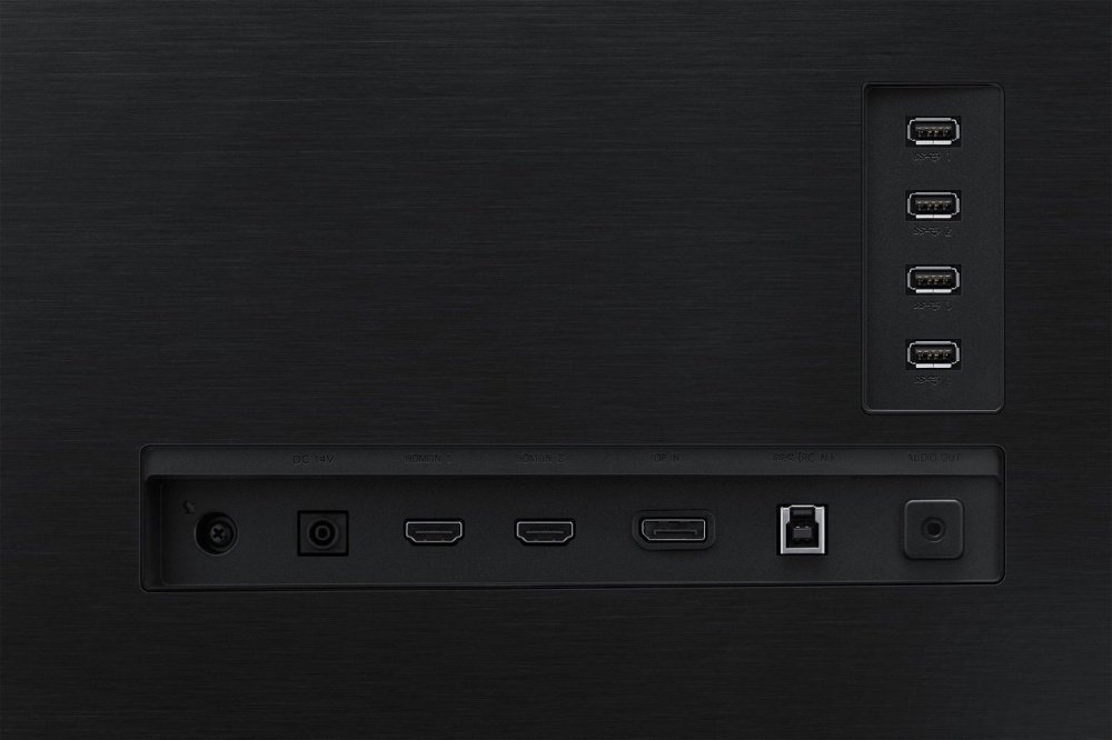 Монитор Samsung 34" S34E790C