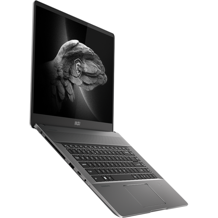 Ноутбук MSI Creator Z16 (A12UET-063)