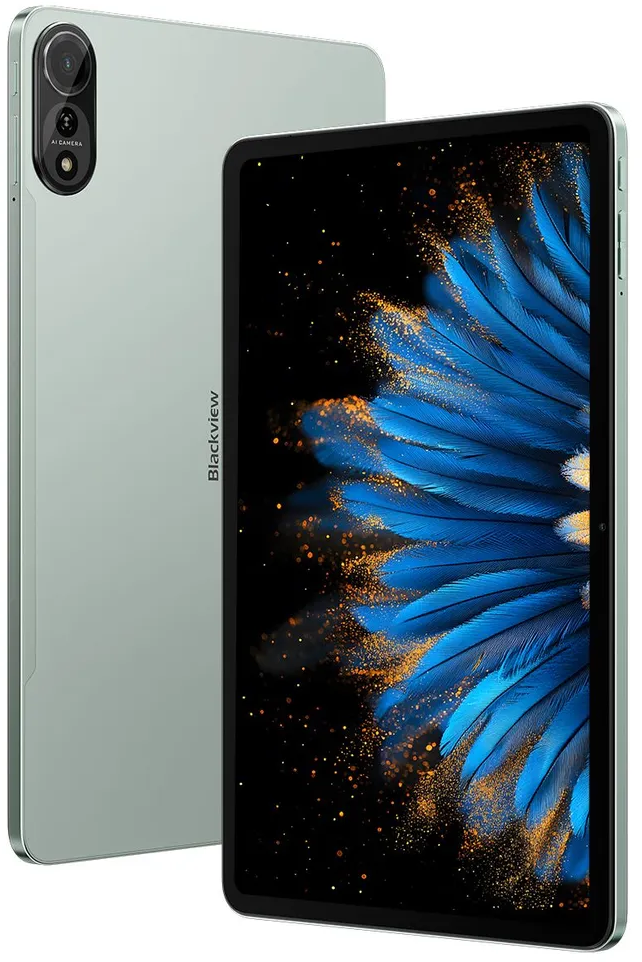 Планшет Blackview MEGA 2 12/256GB Green