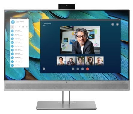 Монитор HP 24" EliteDisplay E243m (1FH48AA)